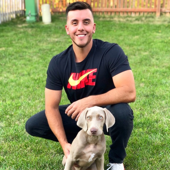 Meet your Posher, John - Picture 1 of 1